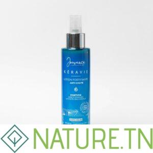 JOUVENCE KERAVIE LOTION FORTIFIANTE ANTI CHUTE 150ML