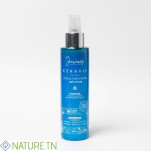 JOUVENCE KERAVIE LOTION FORTIFIANTE ANTI CHUTE 150ML