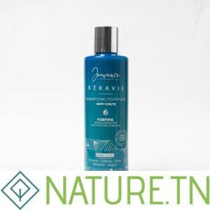 JOUVENCE KERAVIE SHAMPOOING ANTI CHUTE 250ML