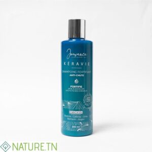 JOUVENCE KERAVIE SHAMPOOING ANTI CHUTE 250ML