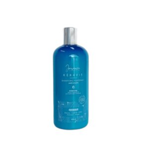 JOUVENCE KERAVIE SHAMPOOING ANTI CHUTE 400ML