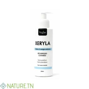 JOUVENCE XERYLA 200ML