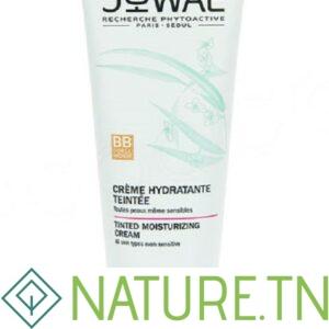 JOWAE CREME HYDRATANTE TEINTEE 30ML