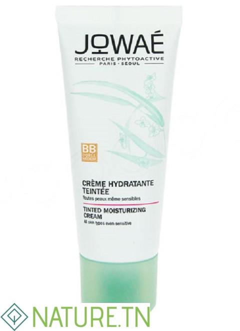 JOWAE CREME HYDRATANTE TEINTEE 30ML 1 JOWAE CREME HYDRATANTE TEINTEE 30ML 1