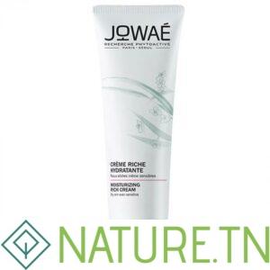 JOWAE CREME RICHE HYDRATANTE 40ML