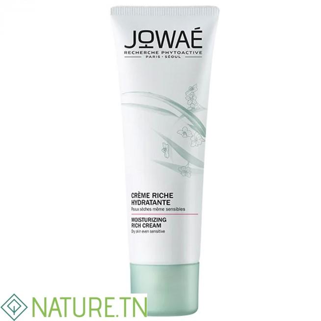JOWAE CREME RICHE HYDRATANTE 40ML 2