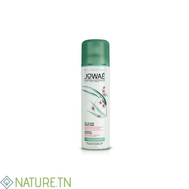 JOWAE EAU DE SOIN HYDRATANTE 50ML 3 JOWAE EAU DE SOIN HYDRATANTE 50ML