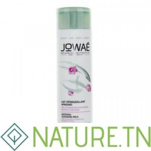 JOWAE LAIT DEMAQUILLANT APAISANT 200ML