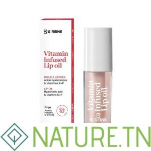 K-REINE 3D LIP PLUMPER MAGI PINK 6ML
