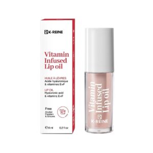 K-REINE 3D LIP PLUMPER MAGI PINK 6ML