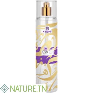 K-REINE BRUME DE LUXE CHEVEUX ET CORPS ARABIAN NIGHT 230 ML