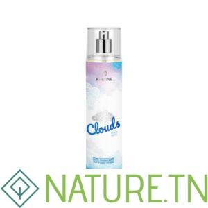 K-REINE BRUME DE LUXE CHEVEUX ET CORPS CLOUDS 230ML