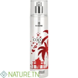 K-REINE BRUME DE LUXE CHEVEUX ET CORPS COCO KISS 230 ML