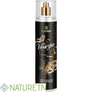 K-REINE BRUME DE LUXE CHEVEUX ET CORPS VENIZIA 230 ML