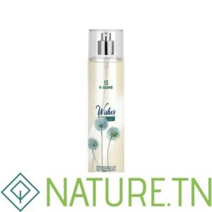 K-REINE BRUME DE LUXE CHEVEUX ET CORPS WISHES 230 ML