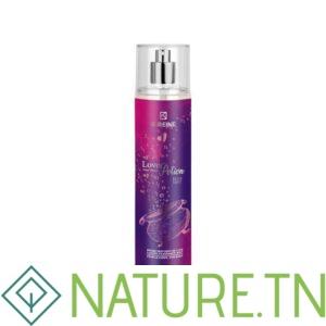K-REINE BRUME PARFUM DE LUX LOVE POTION CHEVEUX ET CORPS 230ML