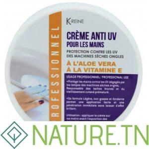 K-REINE CREME ANTI UV POUR LES MAINS 200 ML