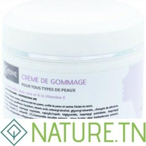 K-REINE CREME DE GOMMAGE 150ML