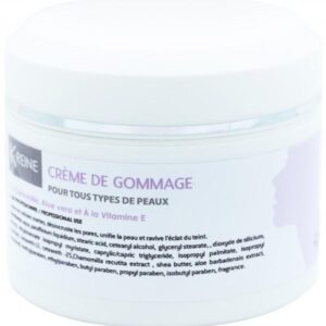 K-REINE CREME DE GOMMAGE 150ML