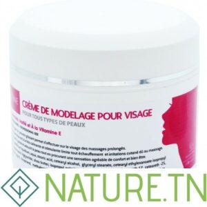 K-REINE CRÈME DE MODELAGE POUR VISAGE 150ML