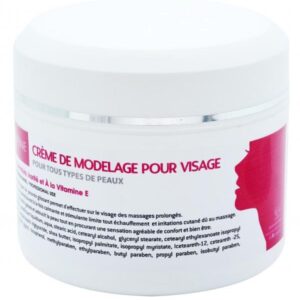 K-REINE CRÈME DE MODELAGE POUR VISAGE 150ML