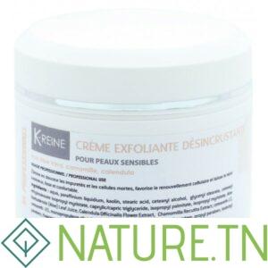 K-REINE CRÈME EXFOLIANTE DESINCRUSTANTE 150 ML