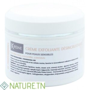 K-REINE CRÈME EXFOLIANTE DESINCRUSTANTE 150 ML