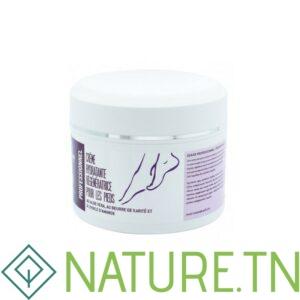 K-REINE CREME HYDRATANTE REGENERATRICE POUR LES PIEDS 250ML