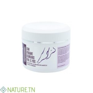 K-REINE CREME HYDRATANTE REGENERATRICE POUR LES PIEDS 250ML