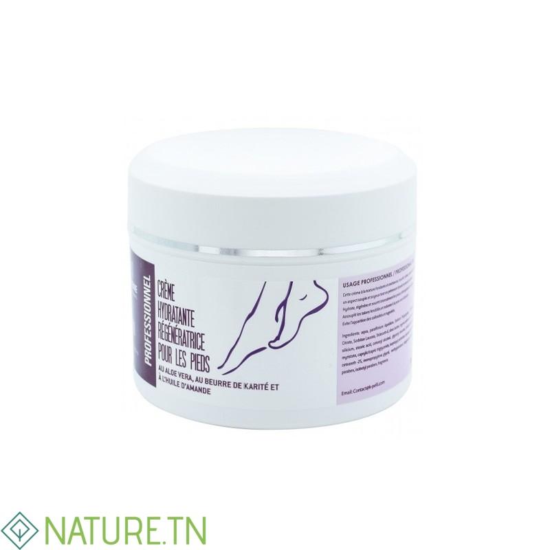 K-REINE CREME HYDRATANTE REGENERATRICE POUR LES PIEDS 250ML 3 K-REINE CREME HYDRATANTE REGENERATRICE POUR LES PIEDS 250ML