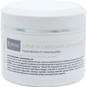 K-REINE CRÈME NOURRISSANTE HYDRATANTE 150ML