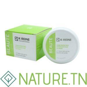 K-REINE CRÈME PROTECTRICE HYDRATANTE POUR LES MAINS 100ML