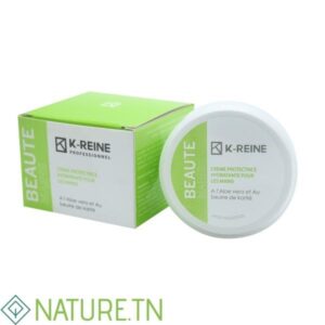 K-REINE CRÈME PROTECTRICE HYDRATANTE POUR LES MAINS 100ML
