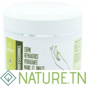 K-REINE CRÈME RÉPARATRICE HYDRATANTE MAINS ET ONGLES 250 ML