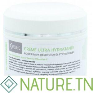 K-REINE CREME VISAGE ULTRA HYDRATANTE 150ML