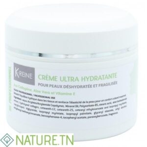 K-REINE CREME VISAGE ULTRA HYDRATANTE 150ML