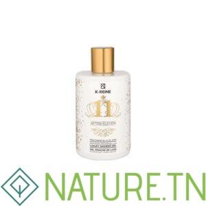K-REINE GEL DOUCHE DE LUX AFTER ELEVEN 300ML