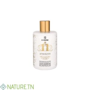 K-REINE GEL DOUCHE DE LUX AFTER ELEVEN 300ML