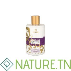 K-REINE GEL DOUCHE DE LUX ARABIAN NIGHT 300ML