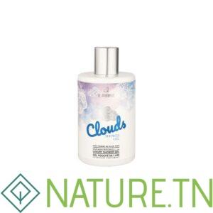 K-REINE GEL DOUCHE DE LUX CLOUDS 300ML