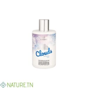 K-REINE GEL DOUCHE DE LUX CLOUDS 300ML