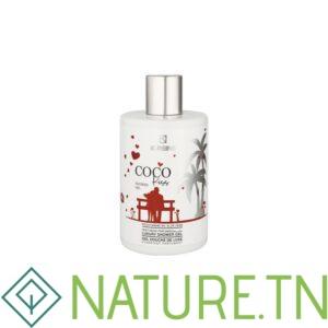 K-REINE GEL DOUCHE DE LUX COCO KISS 300ML