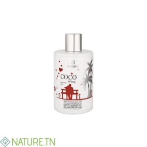 K-REINE GEL DOUCHE DE LUX COCO KISS 300ML