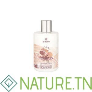 K-REINE GEL DOUCHE DE LUX FEELINGS 300ML