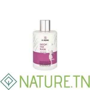 K-REINE GEL DOUCHE DE LUX INTO THE RAIN 300ML