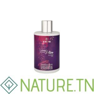 K-REINE GEL DOUCHE DE LUX LOVE POTION 300ML