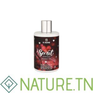 K-REINE GEL DOUCHE DE LUX SECRET D’AMOUR 300ML