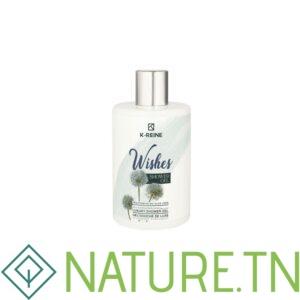 K-REINE GEL DOUCHE DE LUX WISHES 300ML