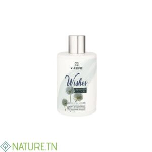 K-REINE GEL DOUCHE DE LUX WISHES 300ML
