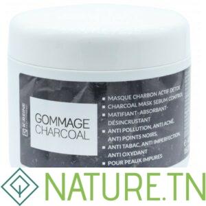 K-REINE GOMMAGE CHARCOAL 150 ML